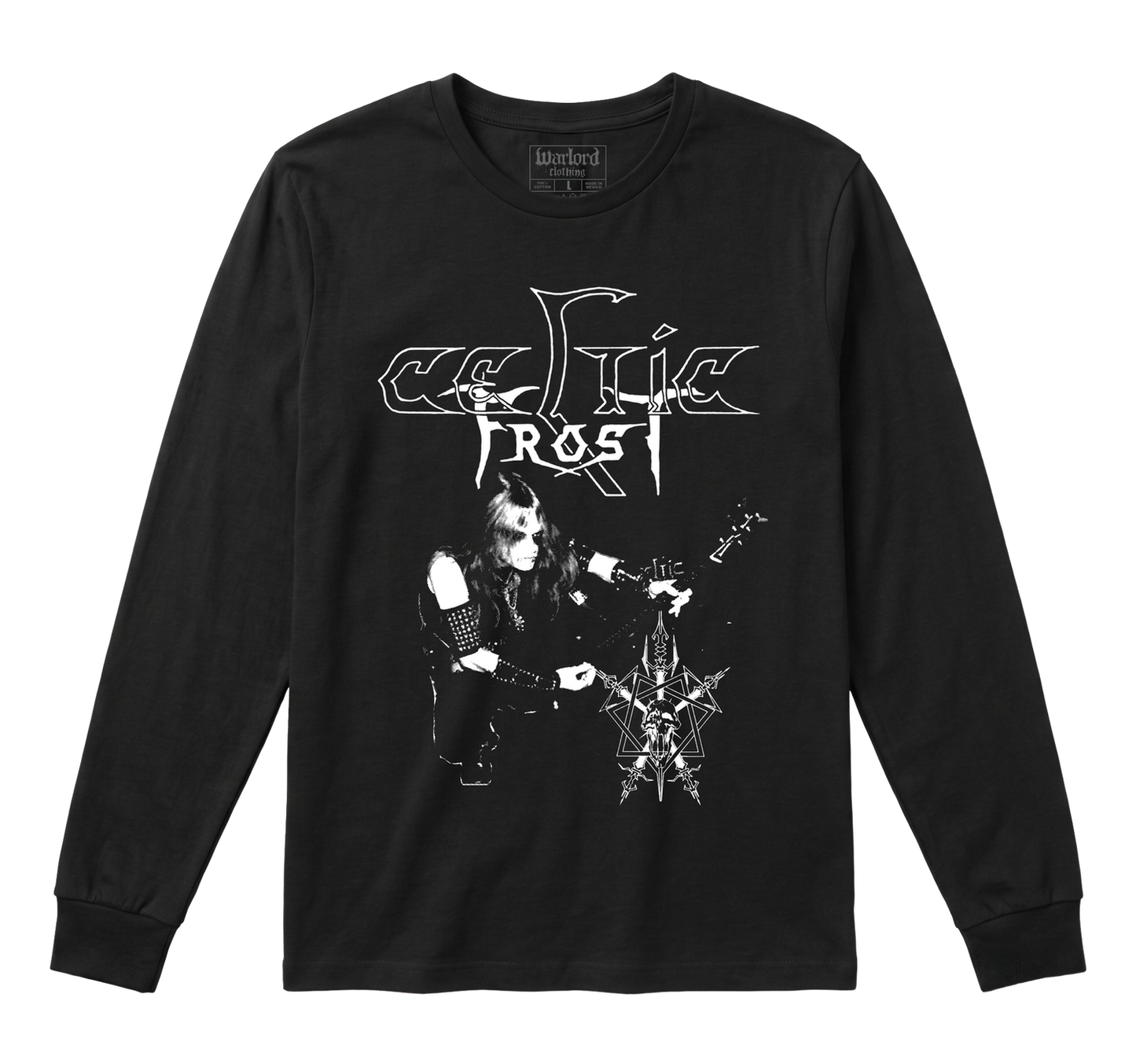Celtic Frost - Long Sleeve