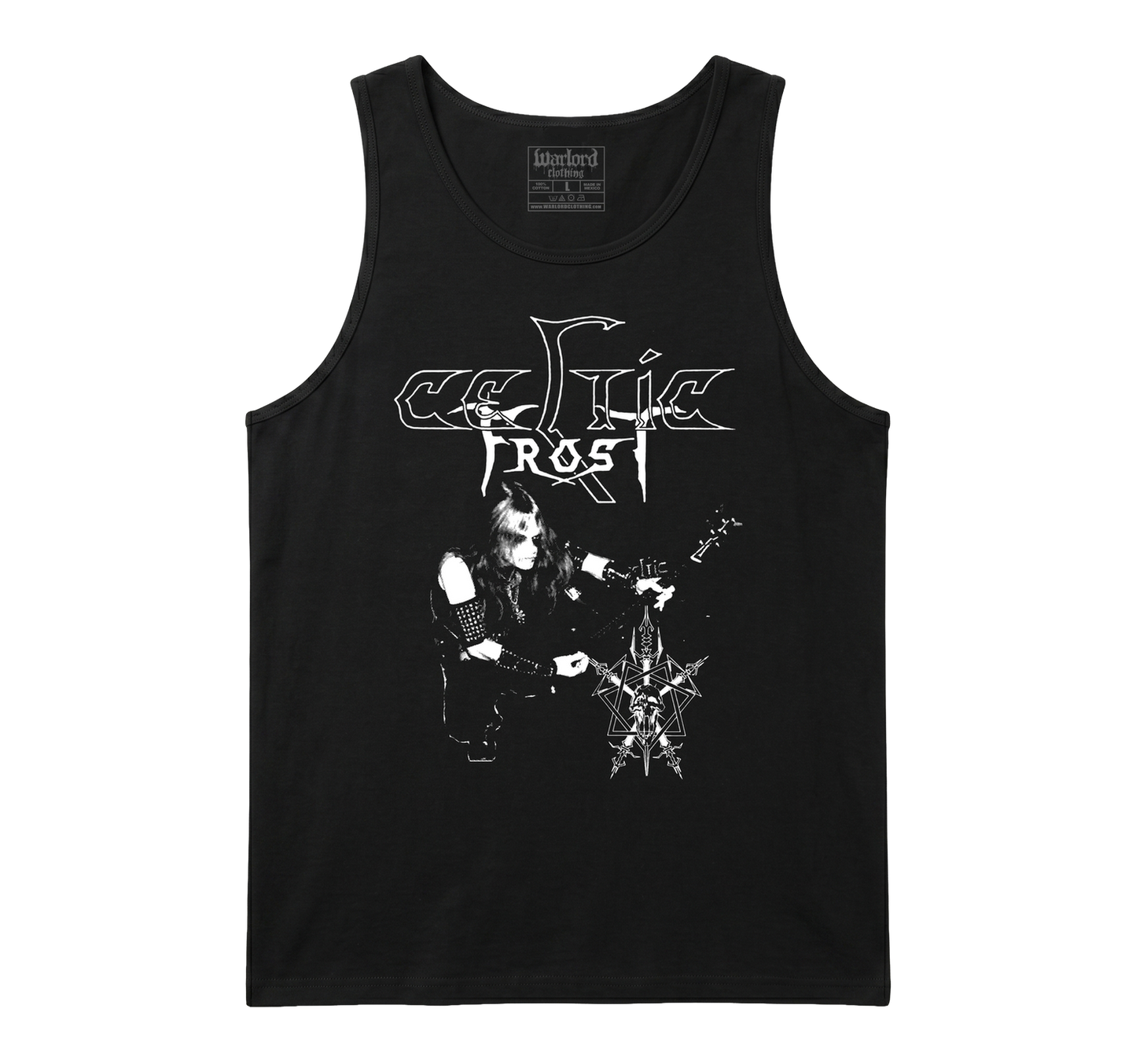 Celtic Frost - Men's Tank