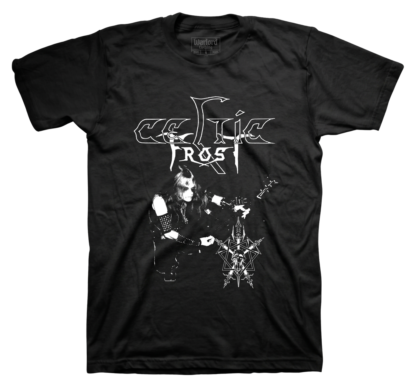 Celtic Frost - T-Shirt
