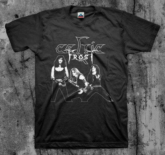 Celtic Frost