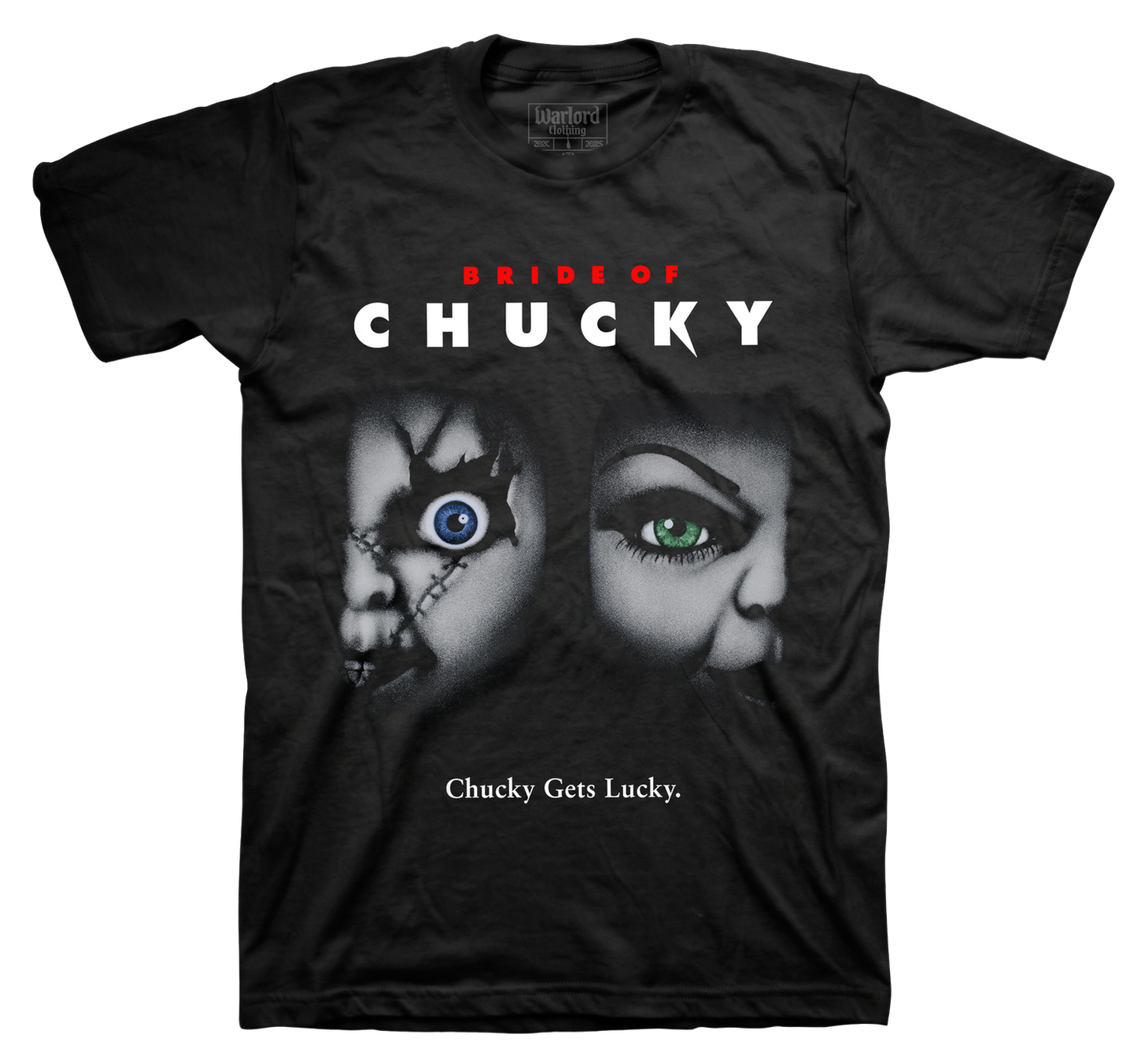 Childs Play - Bride of Chucky - T-Shirt