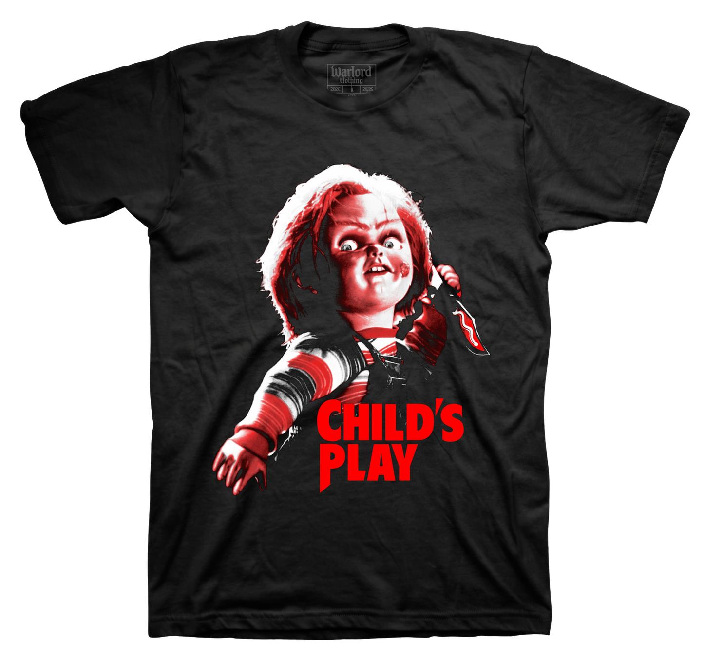 Childs Play - T-Shirt