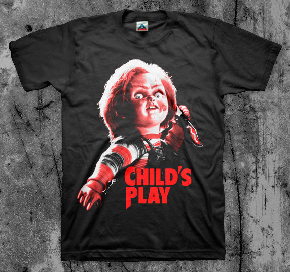 Childs Play