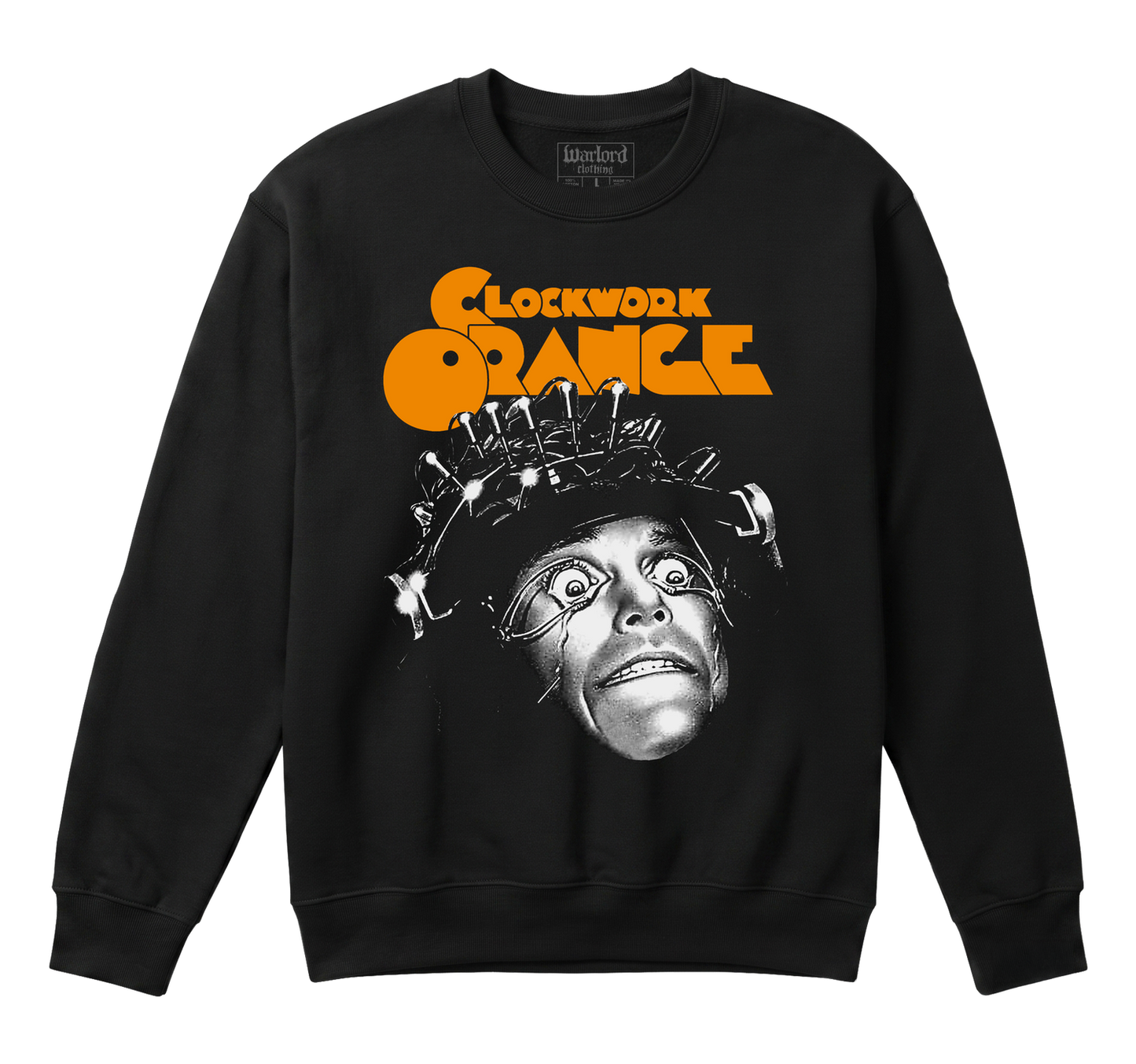 Clockwork Orange - Crewneck Sweatshirt
