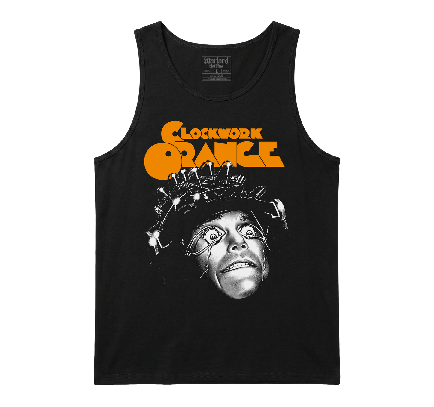 Clockwork Orange - Men's Tank