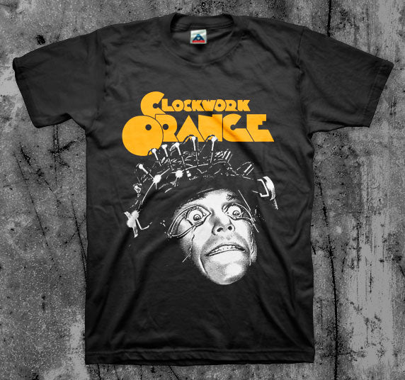 Clockwork Orange