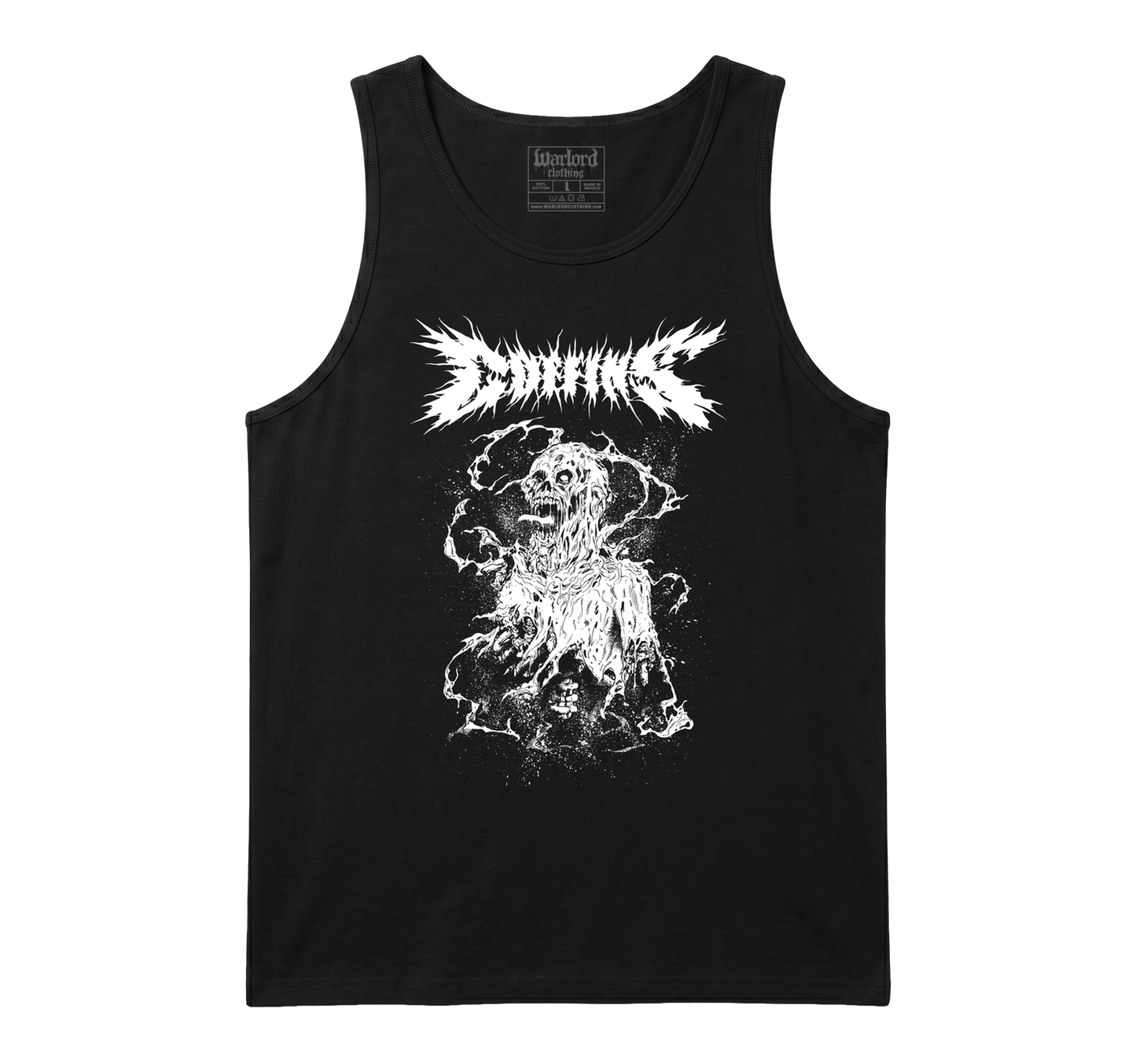 Coffins - Men's Tank