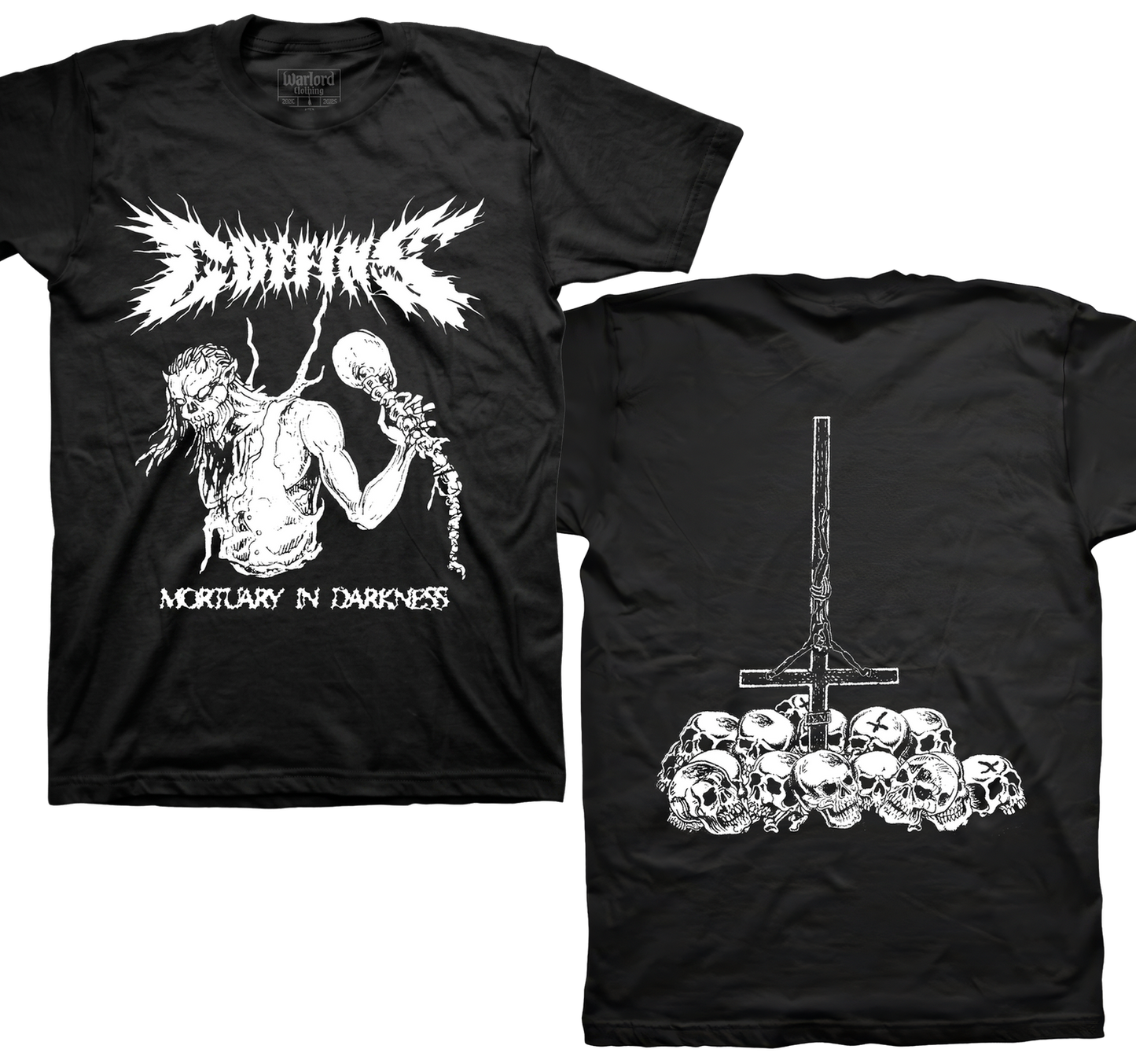 Coffins - T-Shirt