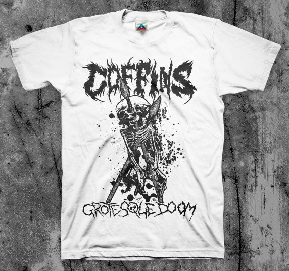 Coffins