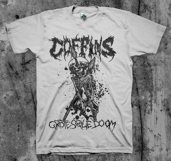 Coffins