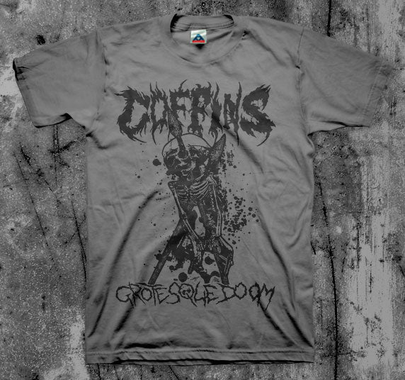 Coffins