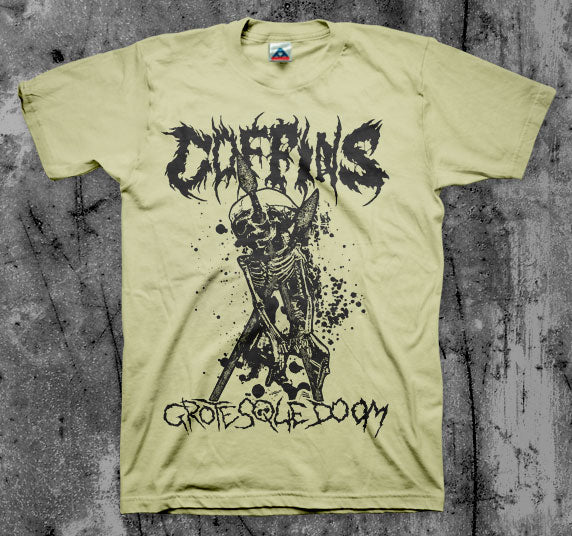 Coffins