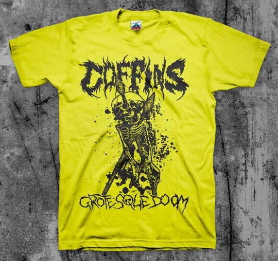 Coffins