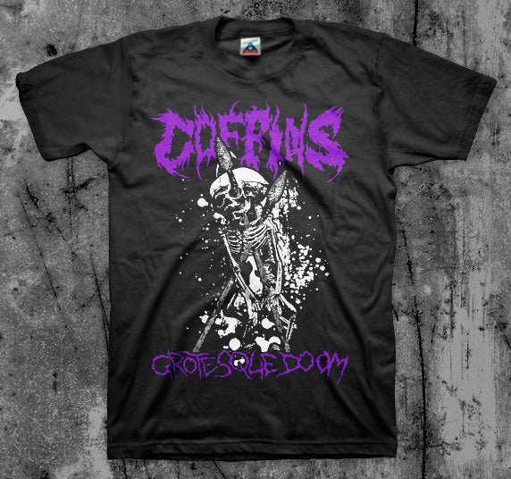Coffins