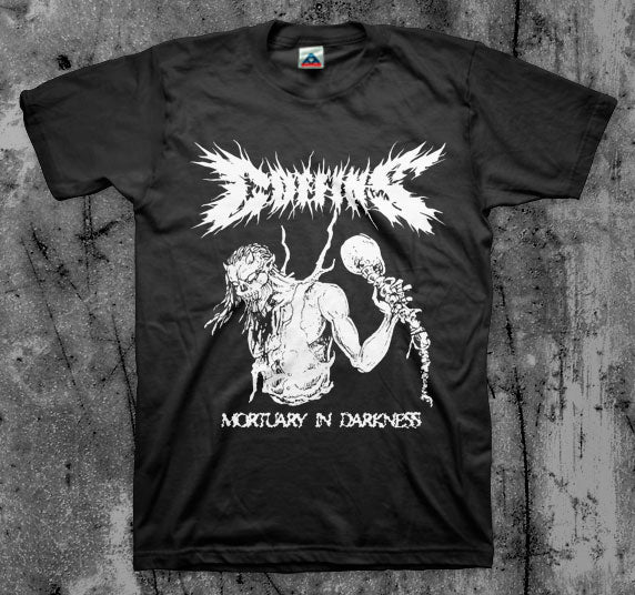 Coffins