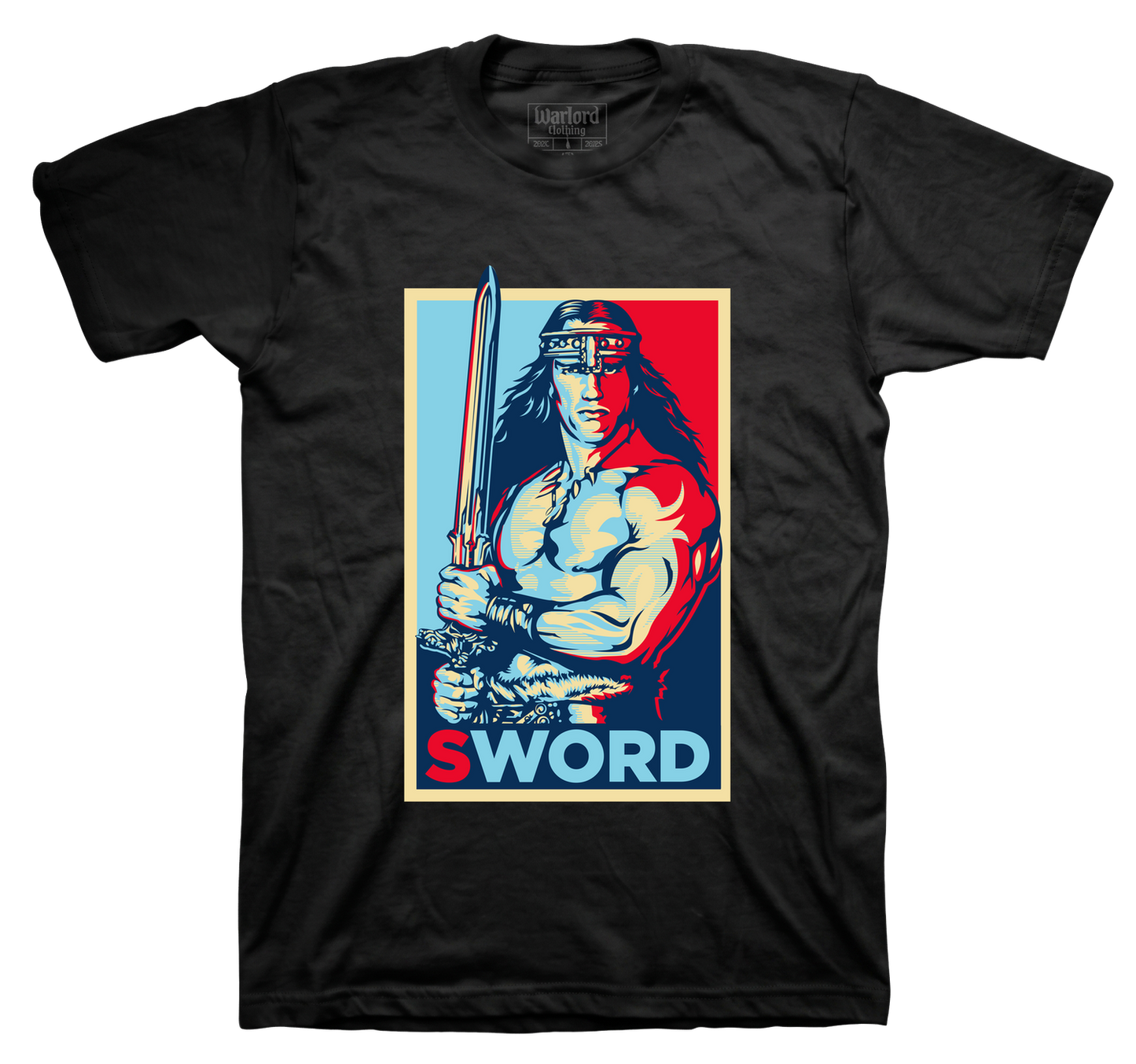 Conan The Barbarian - T-Shirt