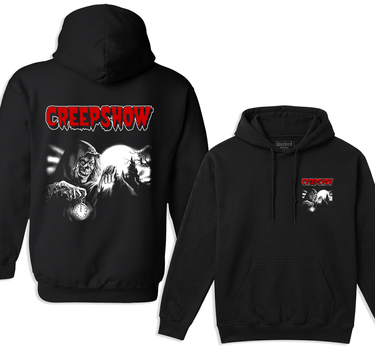 Creepshow - Pullover Hoodie