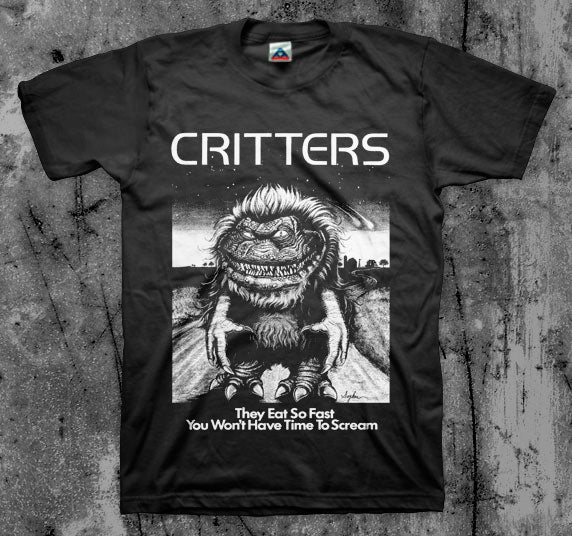Critters