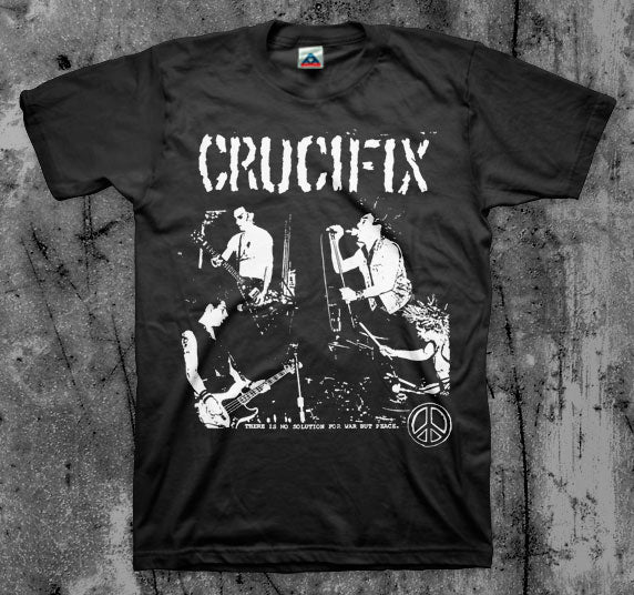 Crucifix