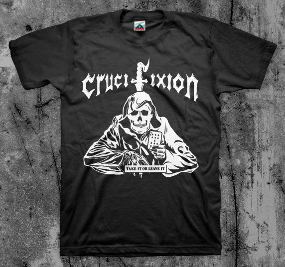 Crucifixion