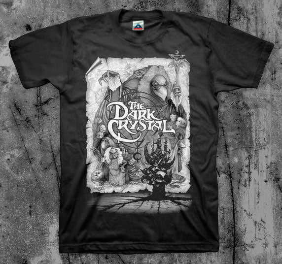 Dark Crystal
