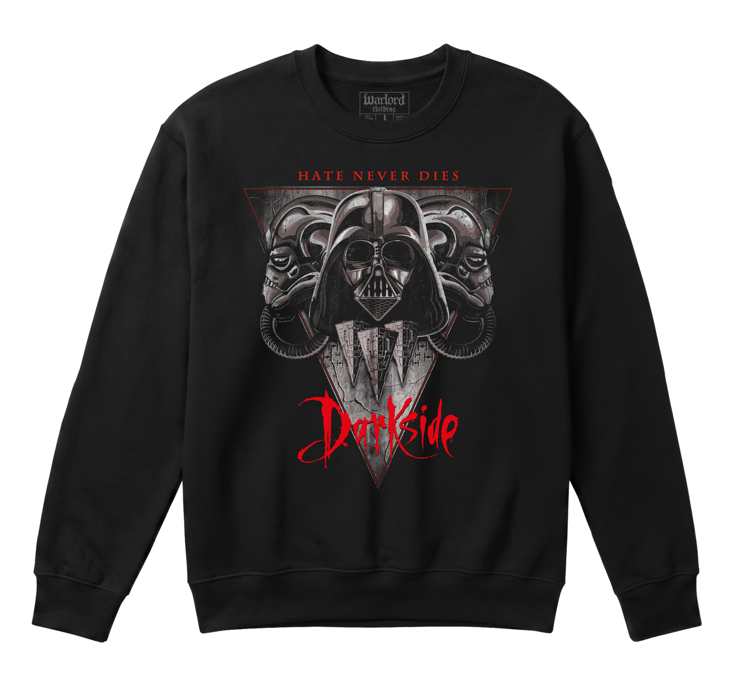 Darkside - Crewneck Sweatshirt