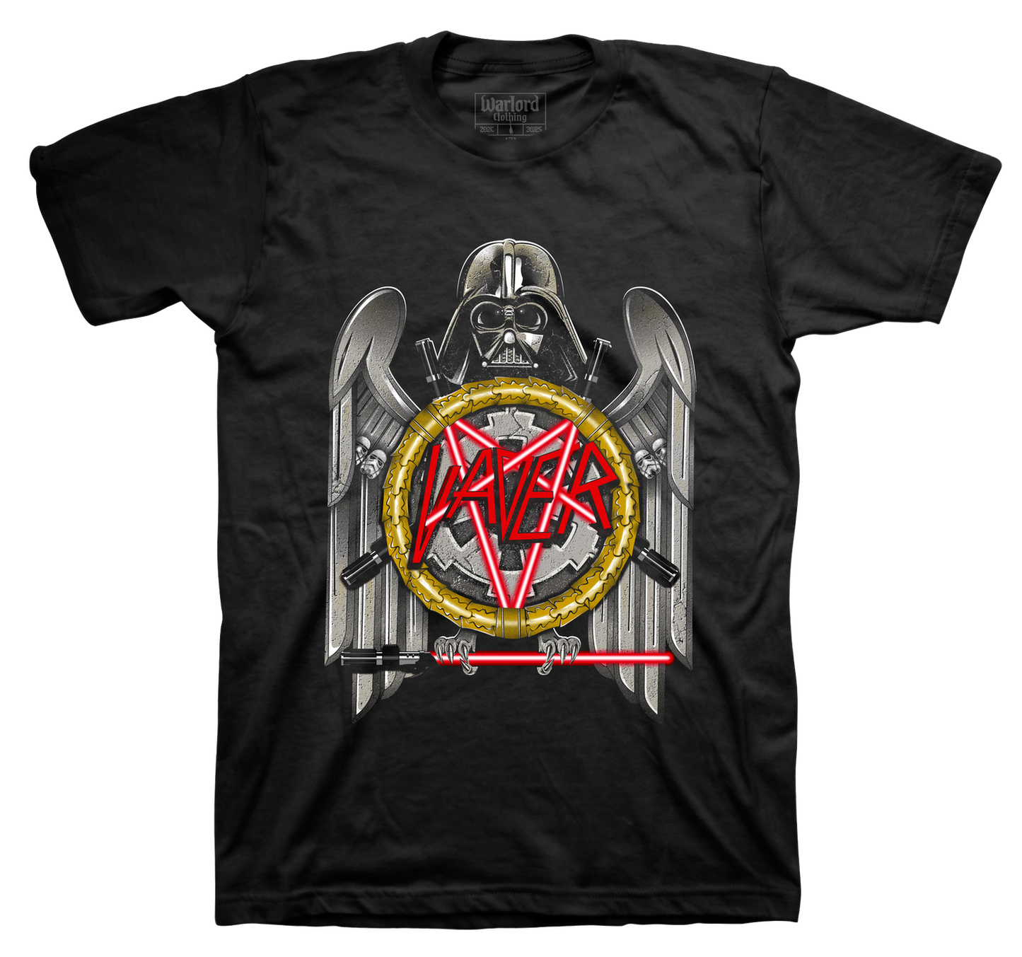 Darth Slayer - T-Shirt