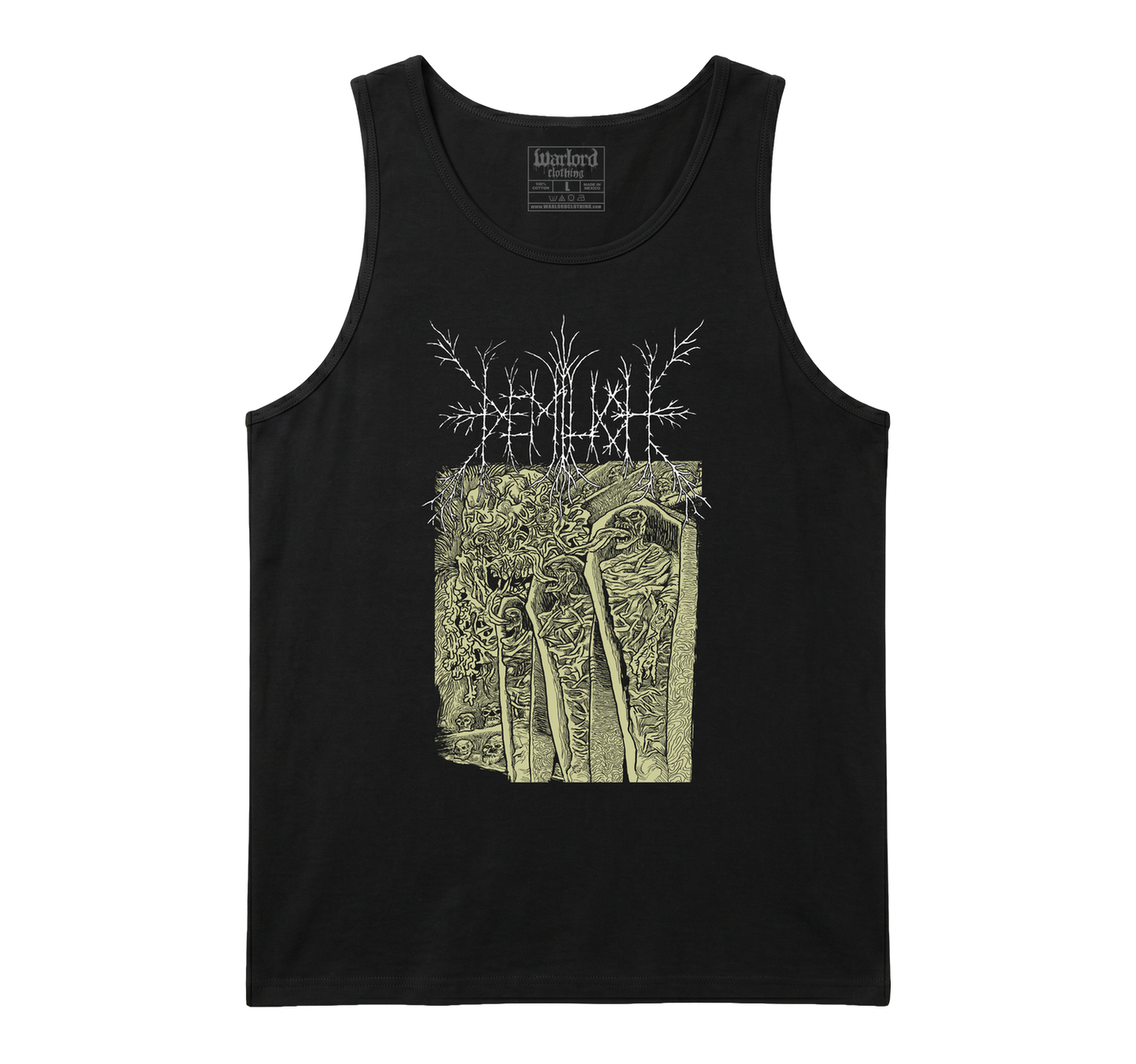 Demilich - Men's Tank