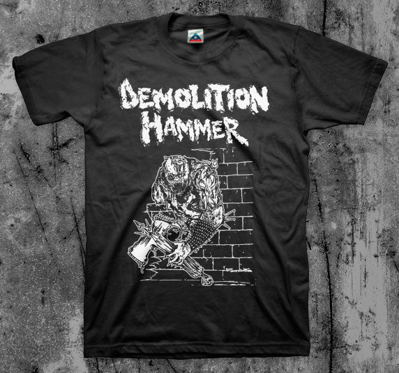 Demolition Hammer