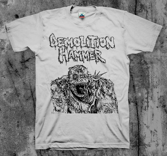 Demolition Hammer