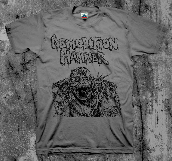 Demolition Hammer