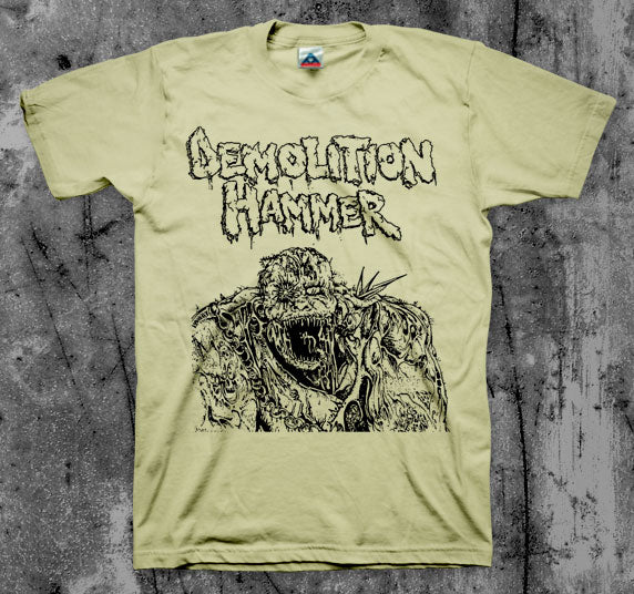 Demolition Hammer