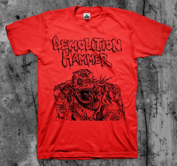 Demolition Hammer