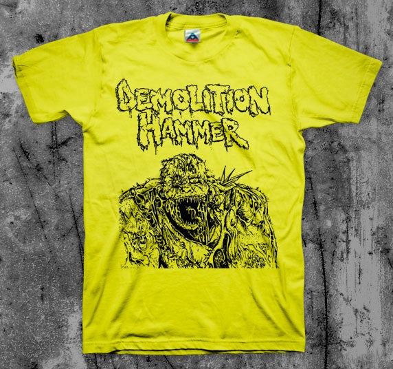 Demolition Hammer