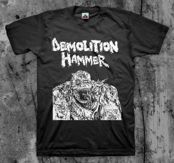 Demolition Hammer