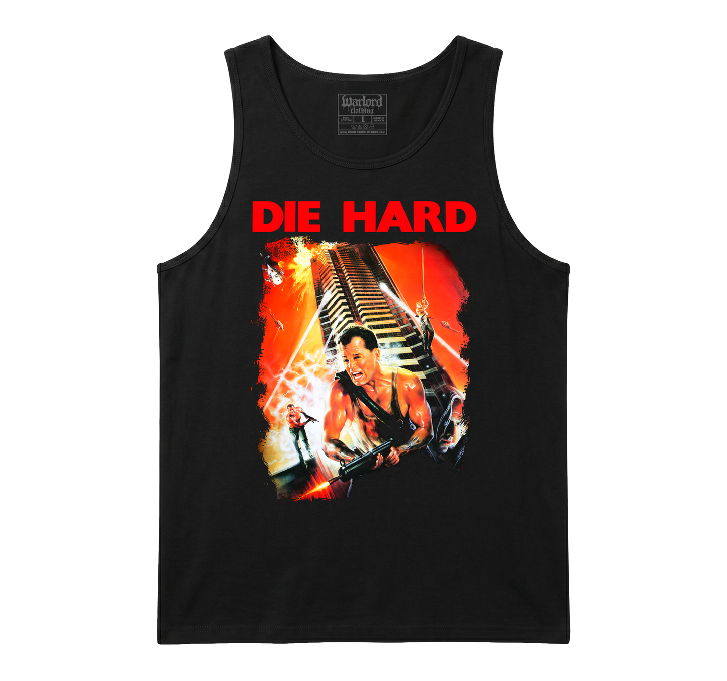 Diehard - Men's Tank