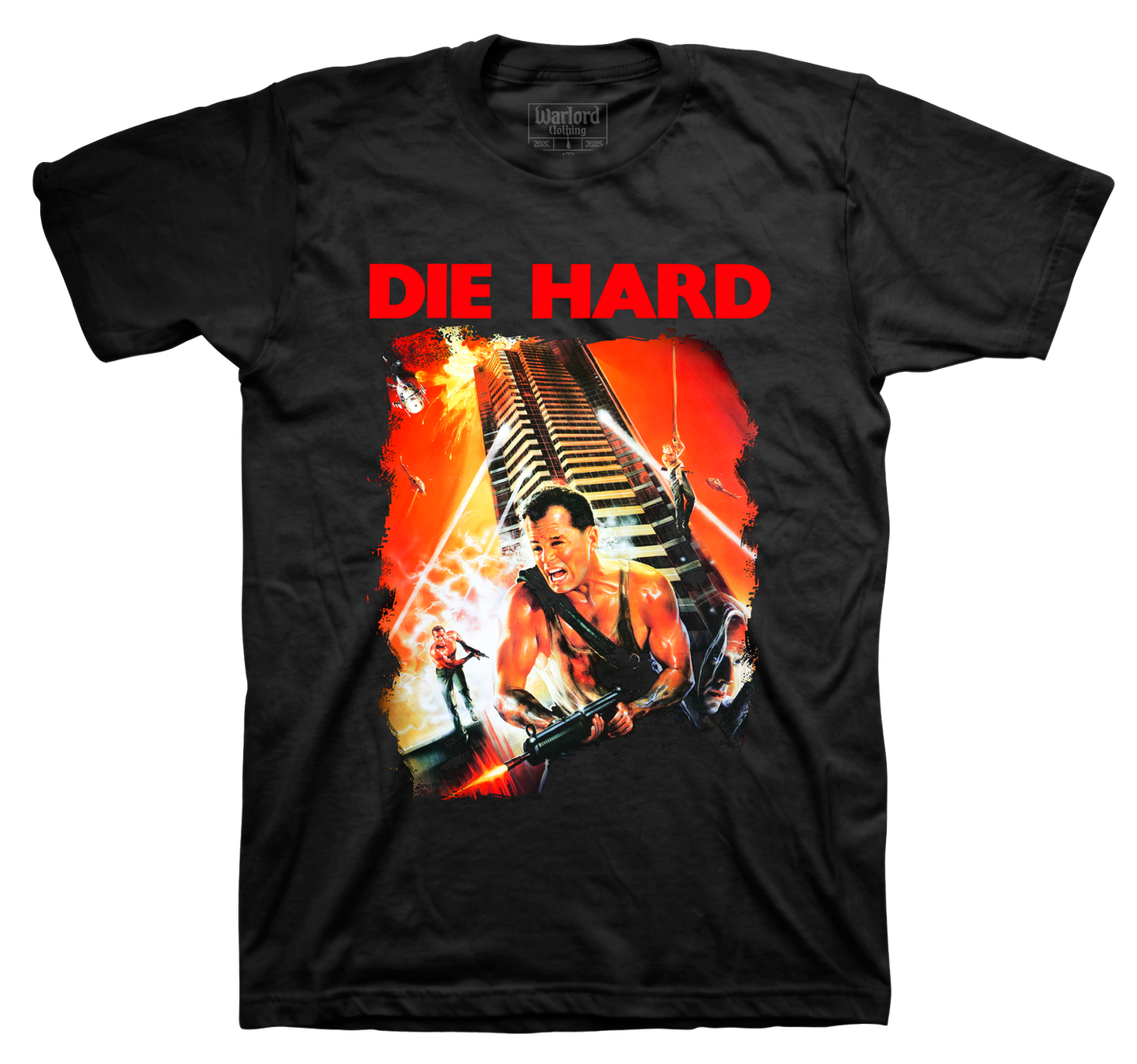 Diehard - T-Shirt