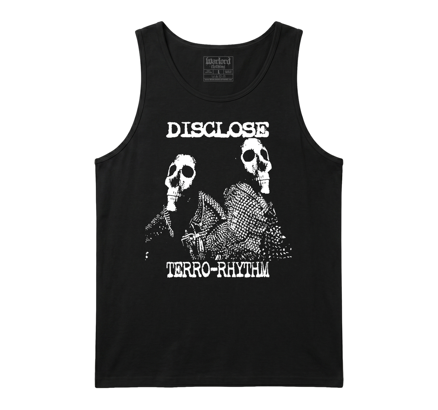 Disclose - Men's Tank