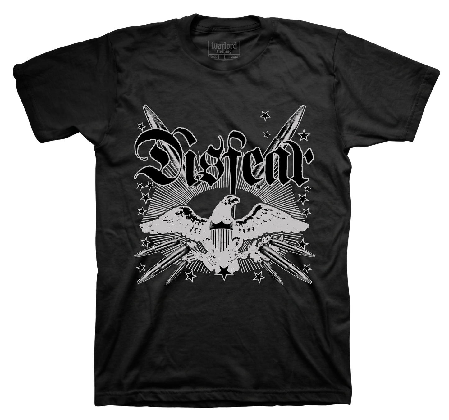 Disfear - T-Shirt