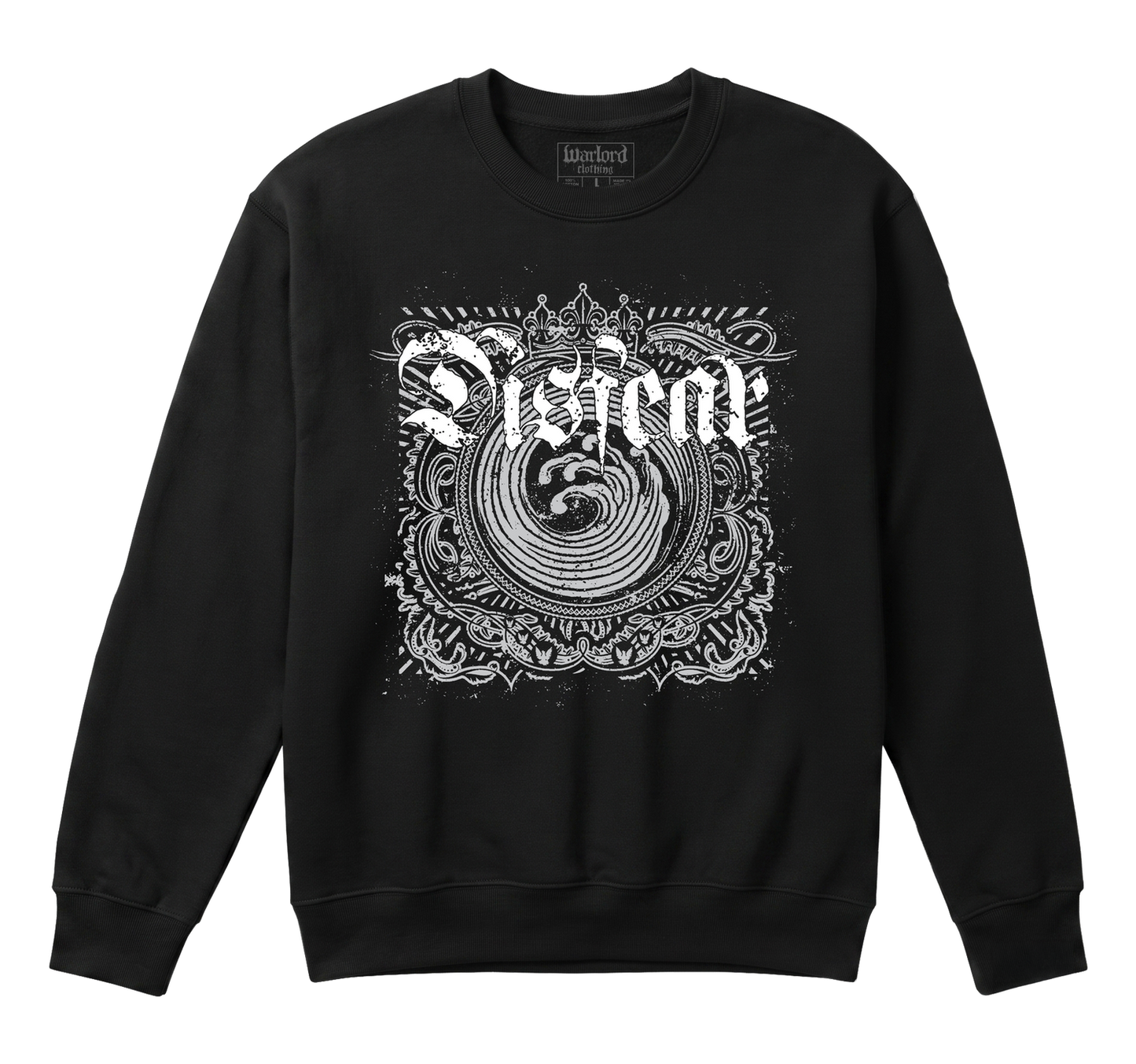 Disfear - Crewneck Sweatshirt