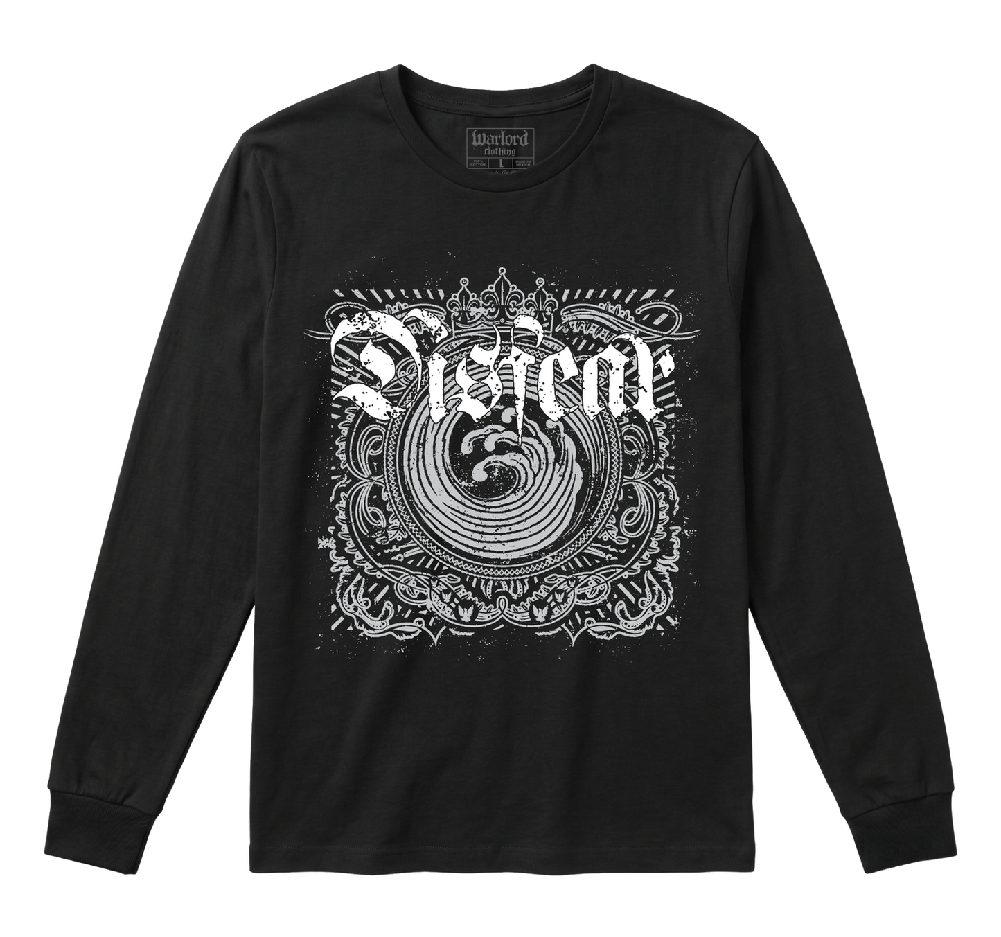 Disfear - Long Sleeve