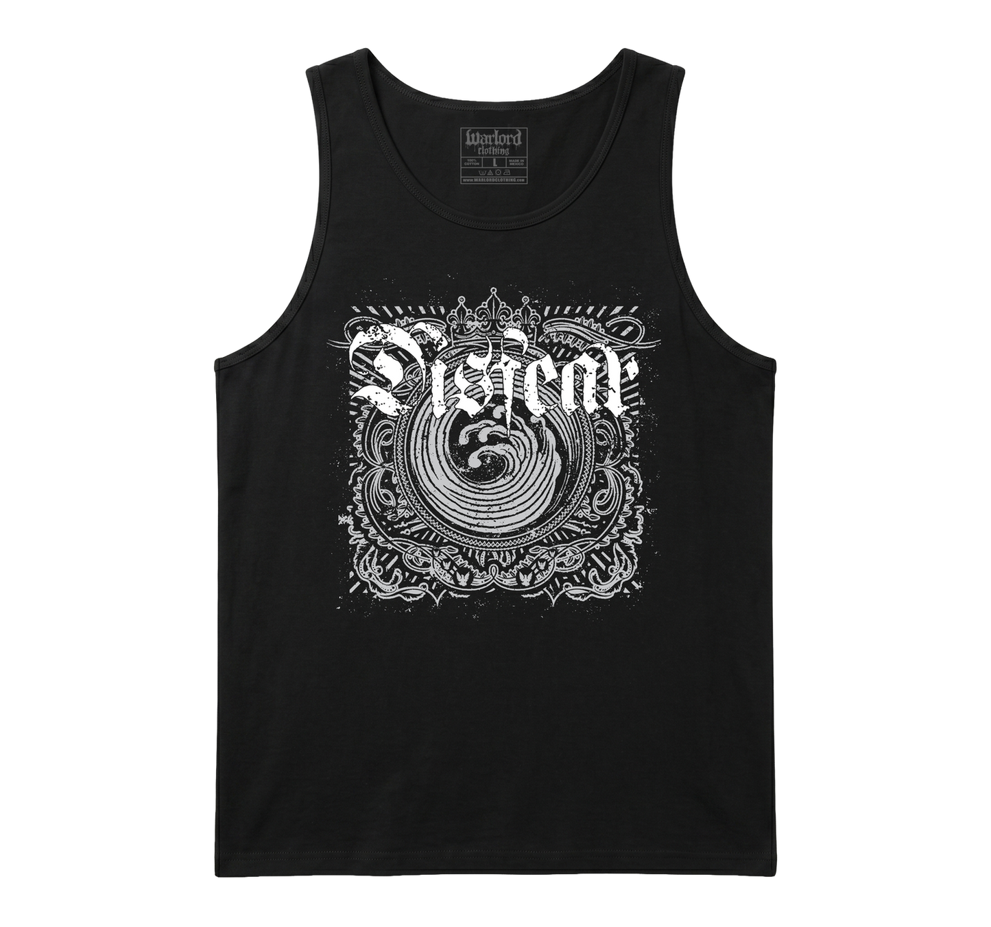 Disfear - Men's Tank