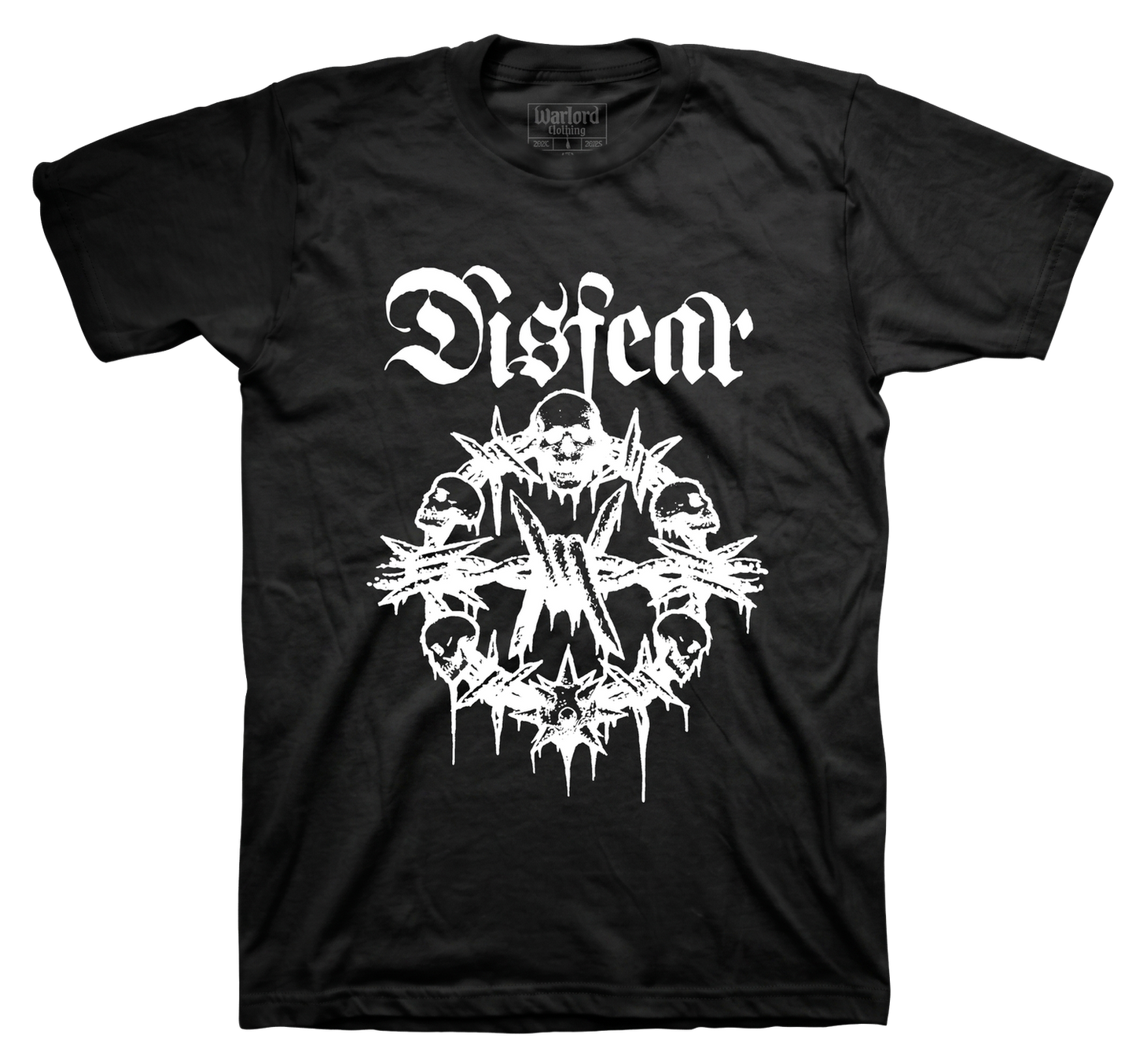 Disfear - T-Shirt