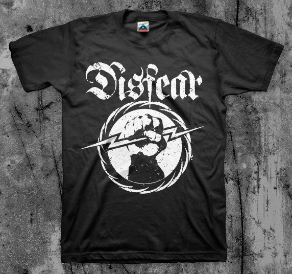 Disfear