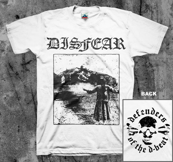 Disfear
