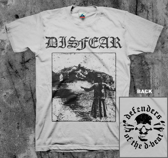 Disfear