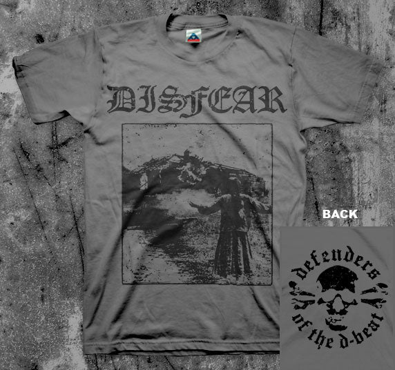 Disfear