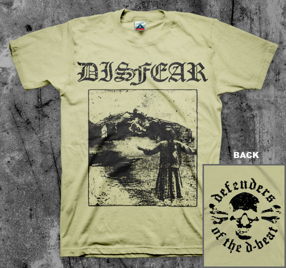Disfear