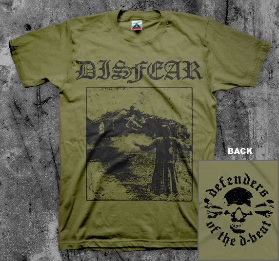 Disfear