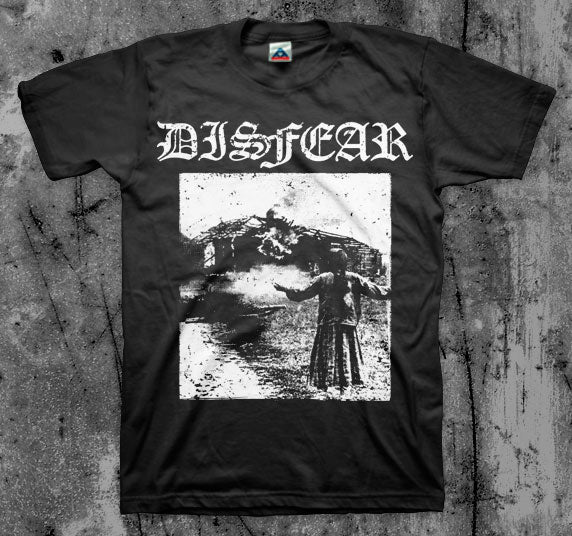 Disfear